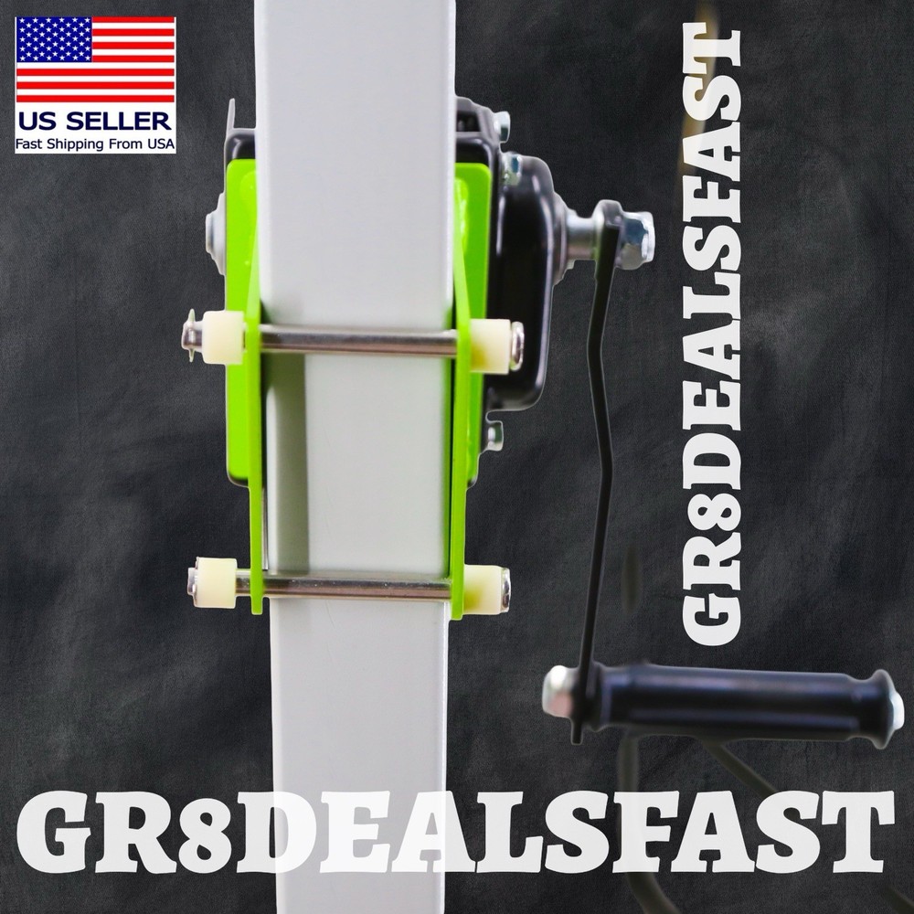 Pulling Post Suction Pull Tower Vacuum Floor Seal Dent Repair 2026 NEW RELEASE🔥