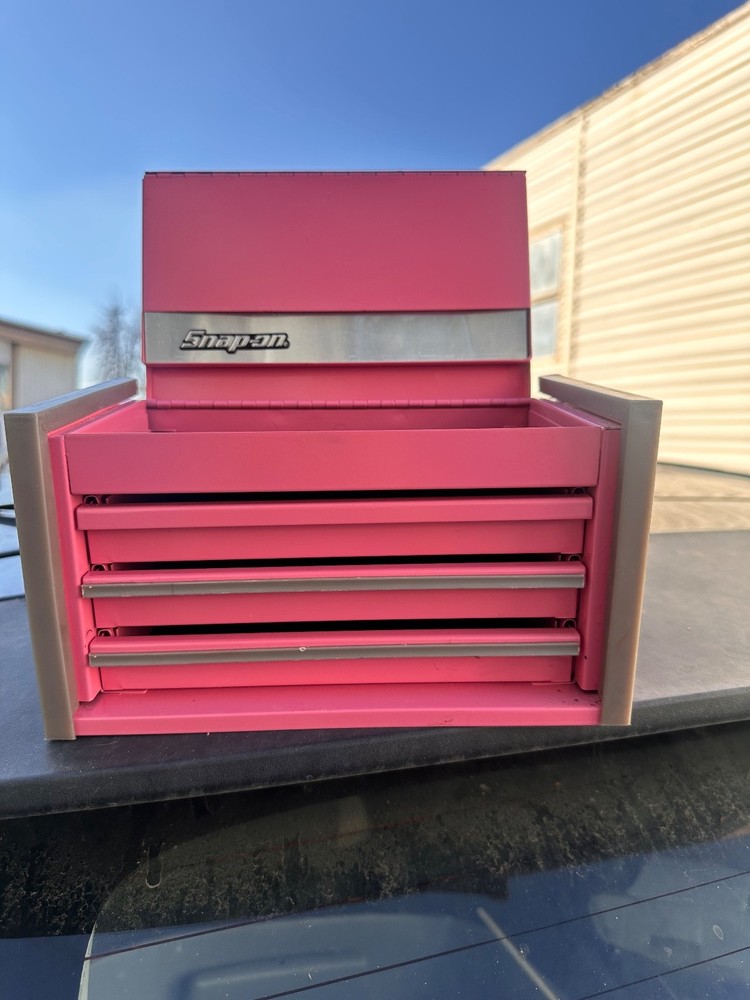 Snap On Mini Tool Box Drawer Liners