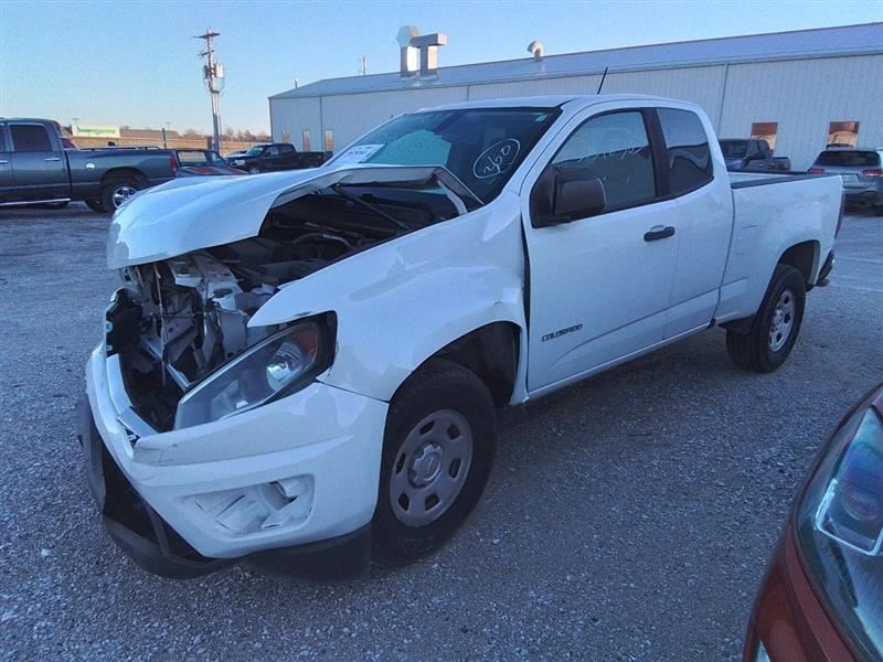 2020-2022 Chevy Silverado 1500 Driver Information Display Screen ID 84664204