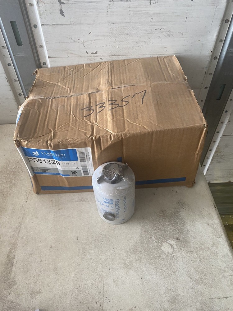 Donaldson P551329
