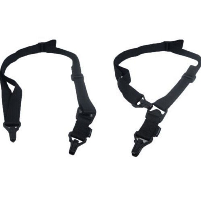 Magpul MS3 GEN2 Multi-Mission Sling System MAG514 Black