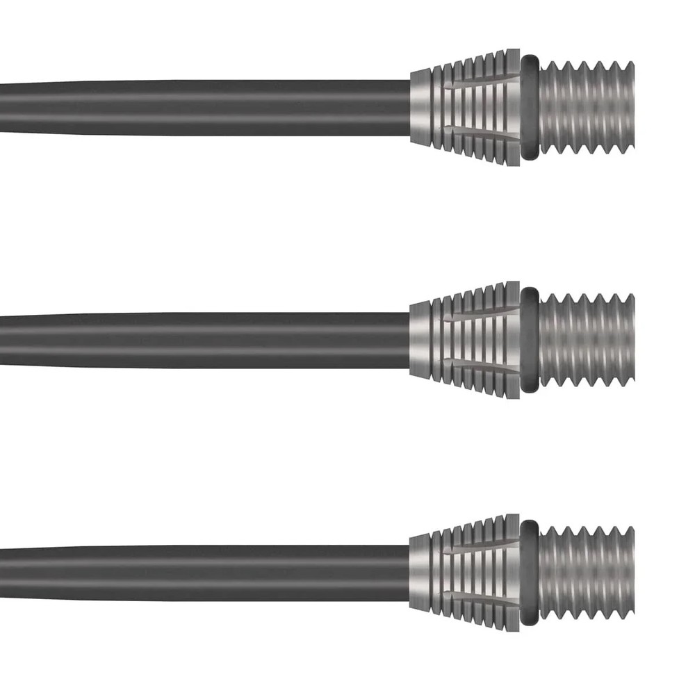 Shot Darts Tactra Conversion Points - 34mm
