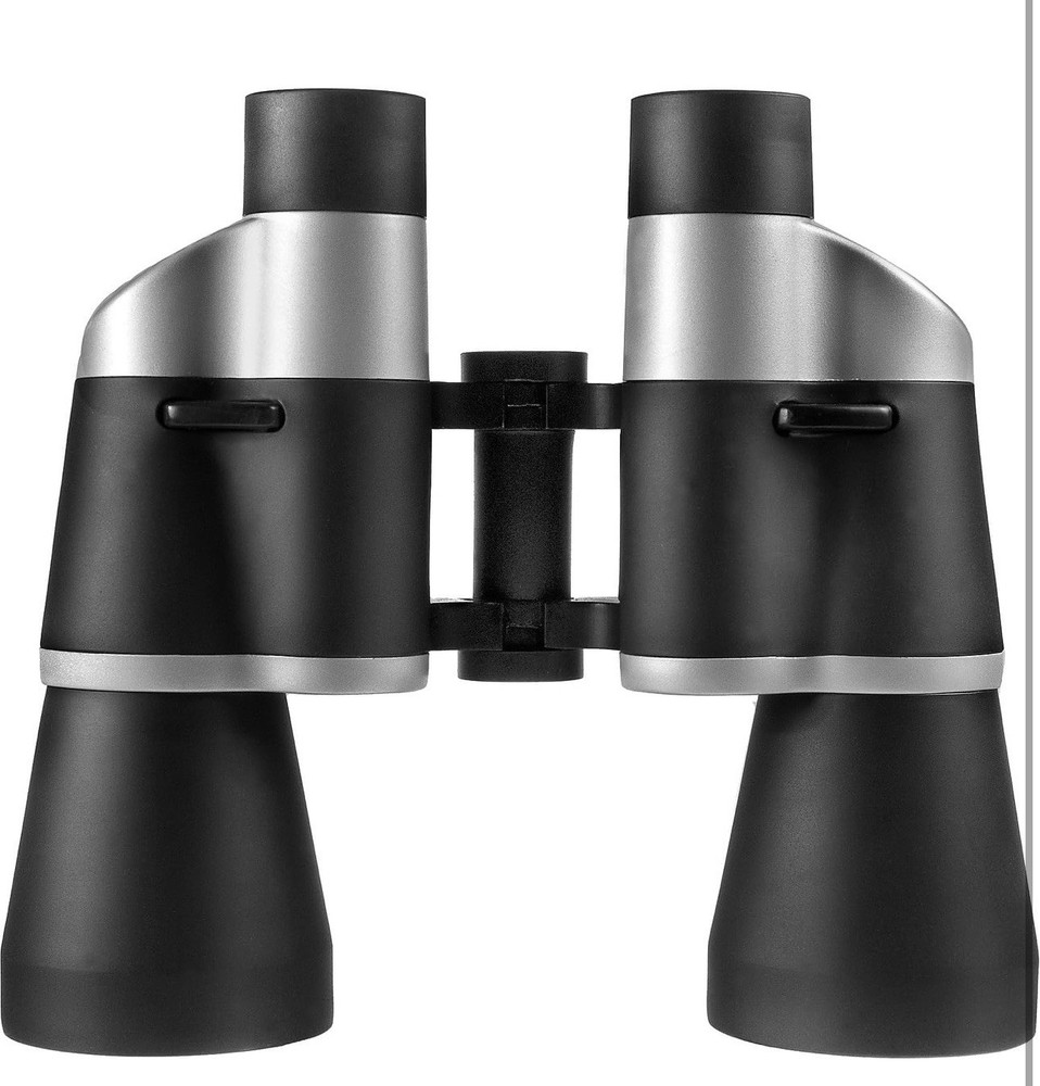 Barska 10x50 Focus Free Binoculars