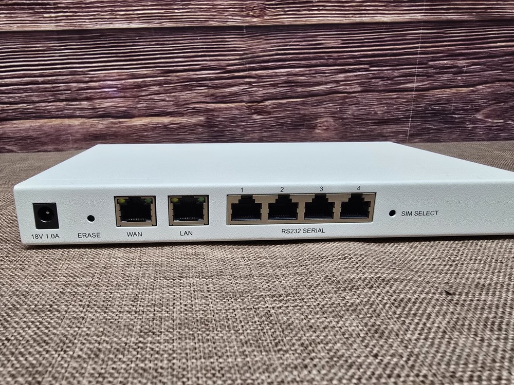 DIGI CONNECT IT 4 MODEM 5402-RM– Modem Only, No Cables, Tested,