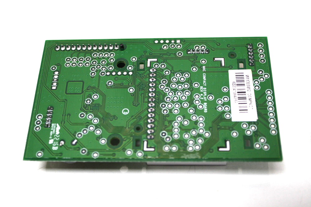 W11443148 Microhood Control Display Whirlpool OEM