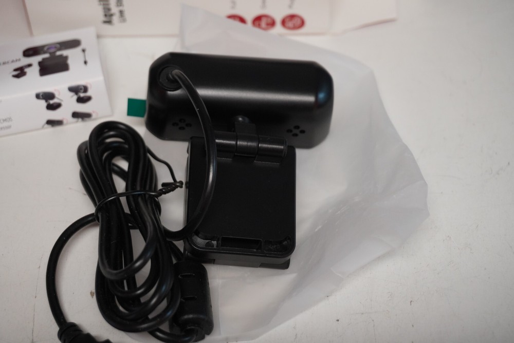 Codi A05024 Aquila HD 1080P Webcam