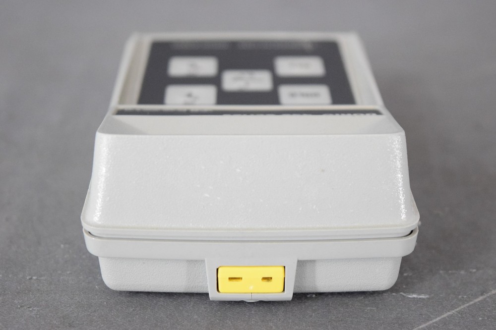 VAS Engineering Doric 450 Series Digital Thermometer Temperature Indicator