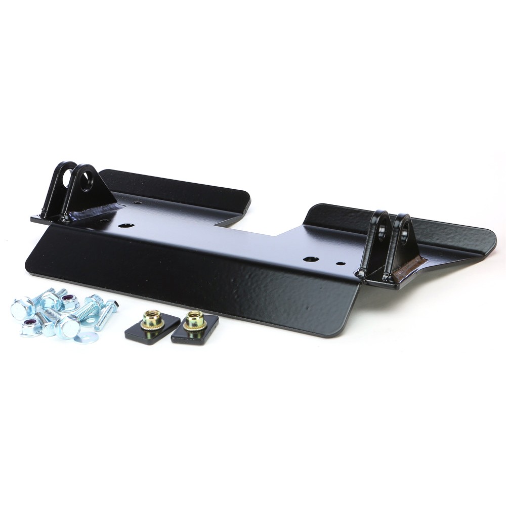 KFI ATV / UTV Plow Mount Can-Am Commander 1000 (2011)
