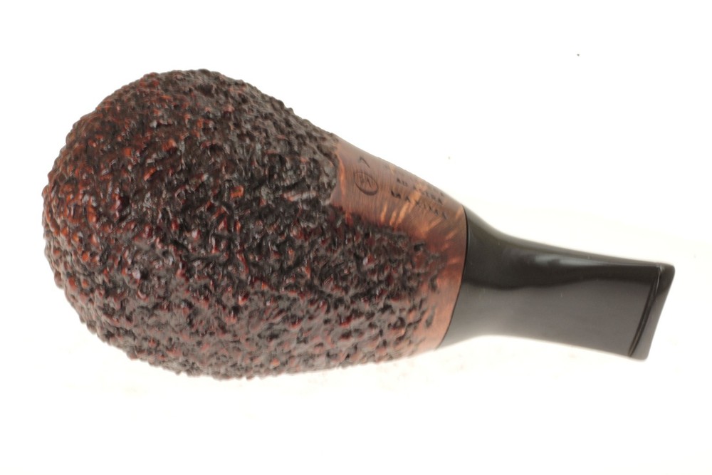 Ser Jacopo (R1) A Rusticated - Maxima - Chubby Apple