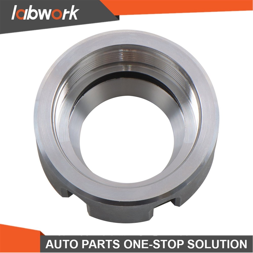 Labwork MT3 ER32 Precision Collet Chuck MT3-ER Type CNC Milling Tool Holder