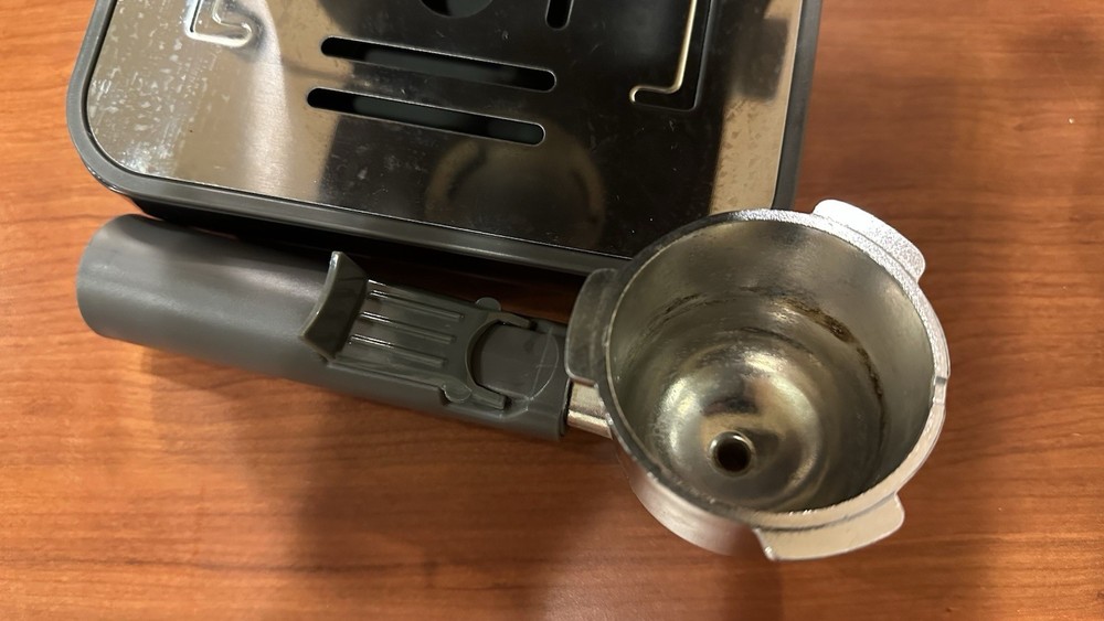 SAPOUDR EA09 Coffee/Expresso Machine