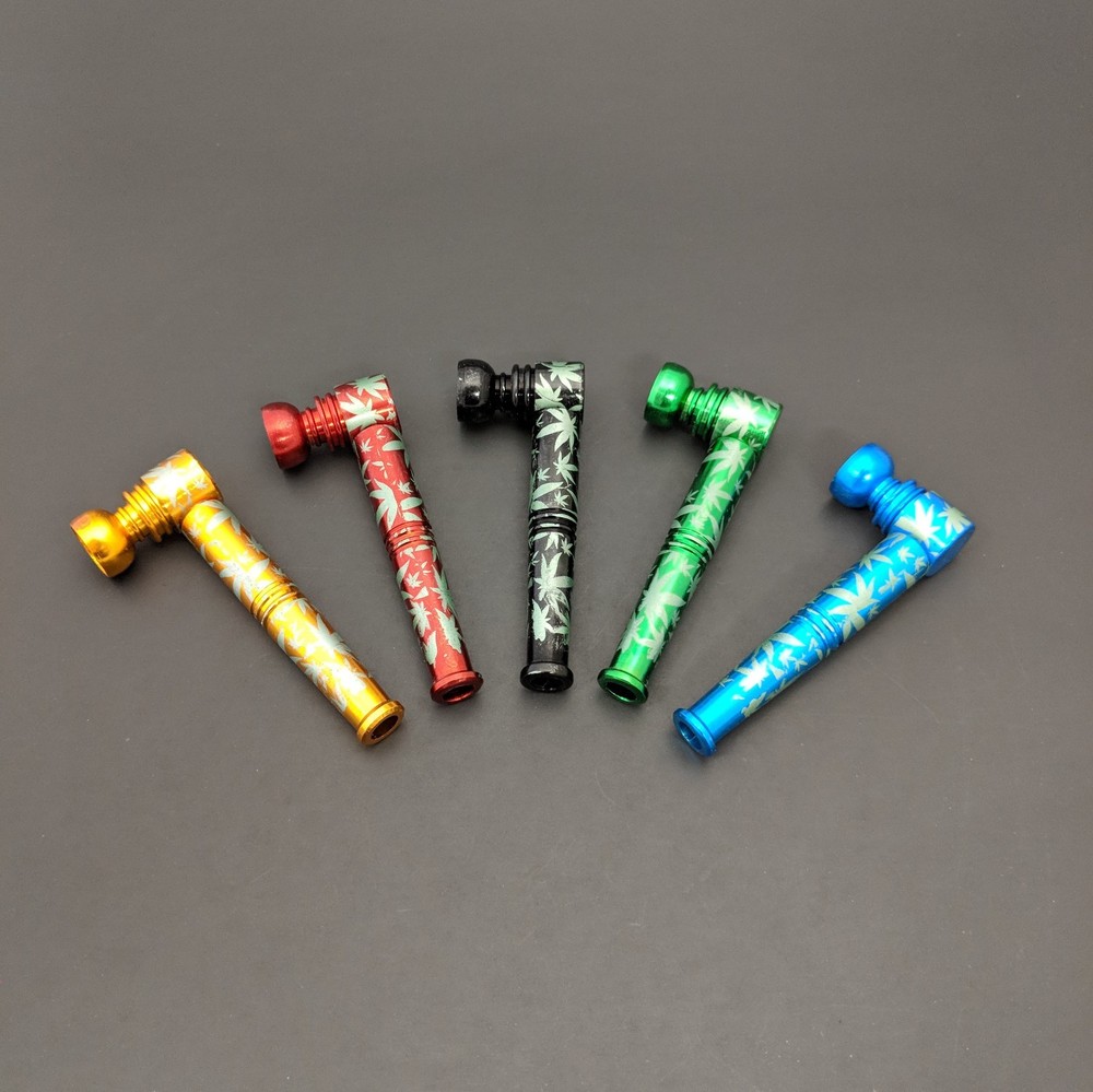 1 Metal pipe