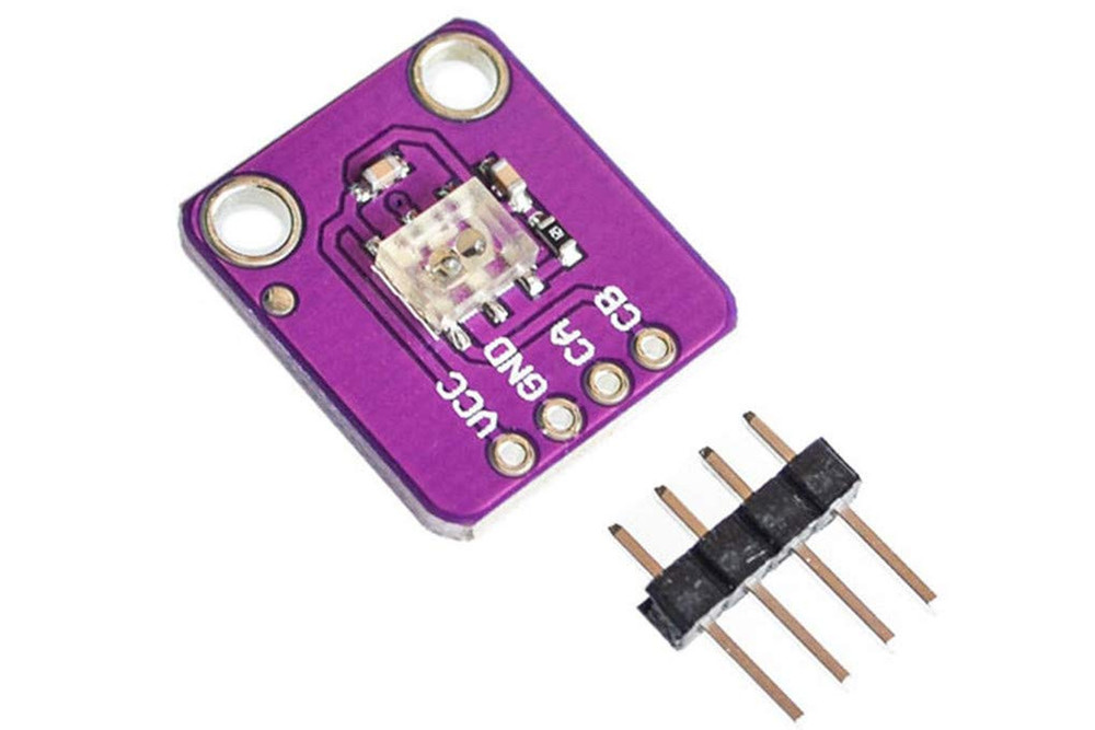 AEDR-8300 Reflective 2-Channel Encoder Optical Encoders Module