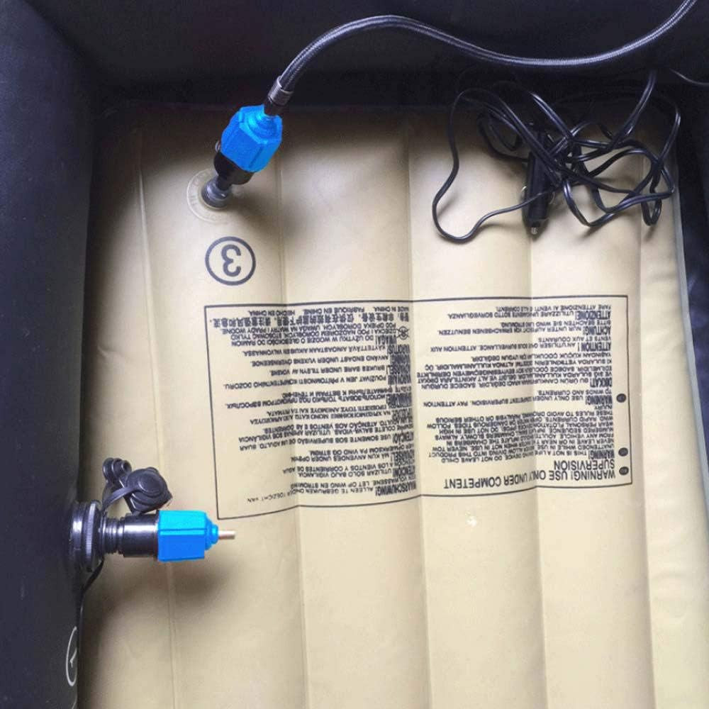 Inflatable SUP Pump Adaptor Compressor Paddle Board Pump Adapter, Multifunction