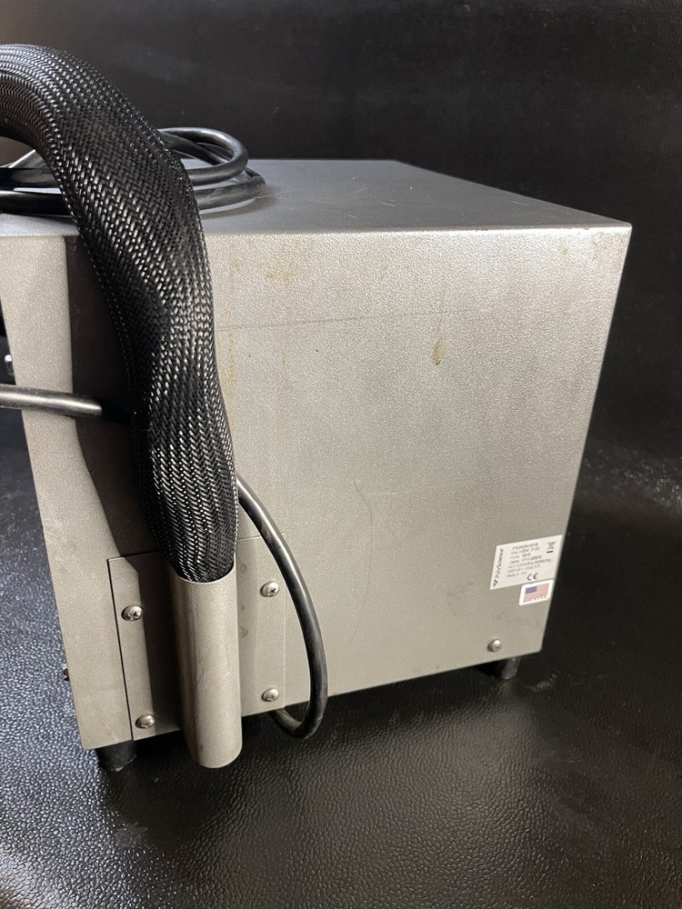 PolyScience IMMERSION CHILLER COOLER PROBE IP-60 P60N2A101B -60°C Needs Coolant