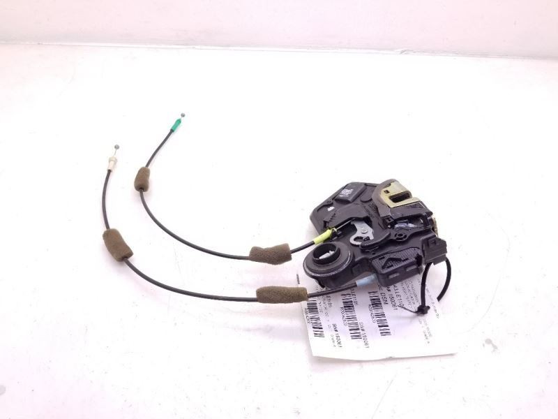 2005 LEXUS RX330 PASSENGER SIDE REAR DOOR LOCK ACTUATOR ASSEMBLY