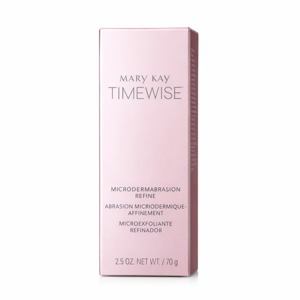 Mary Kay Time Wise Microdermabrasion Refine - 2.5 oz