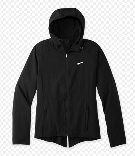 Brooks Canopy Jacket • Size Medium