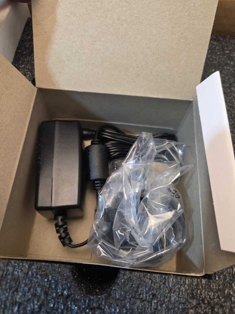 Marshall CV-RCP-V2 Multi-Camera Control Touchscreen RCP NEW OPEN BOX