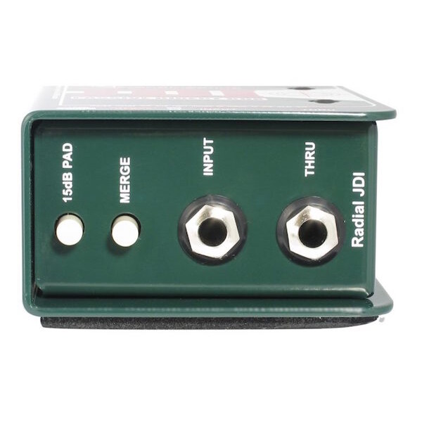 Radial JDI Passive Direct Box