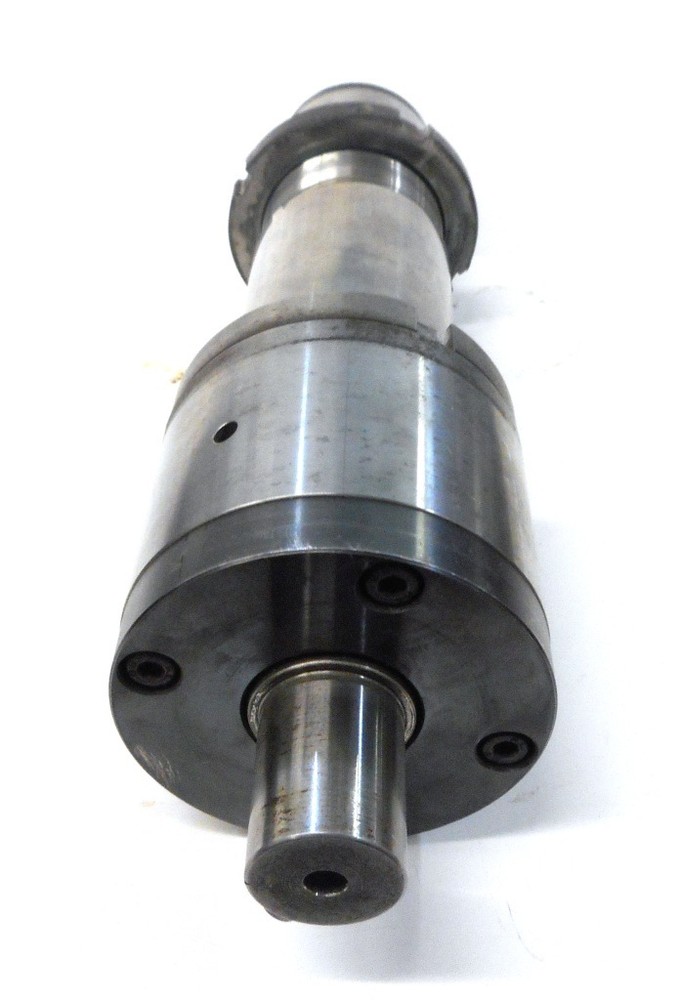 CENTERLESS GRINDER DRESSER SPINDLE