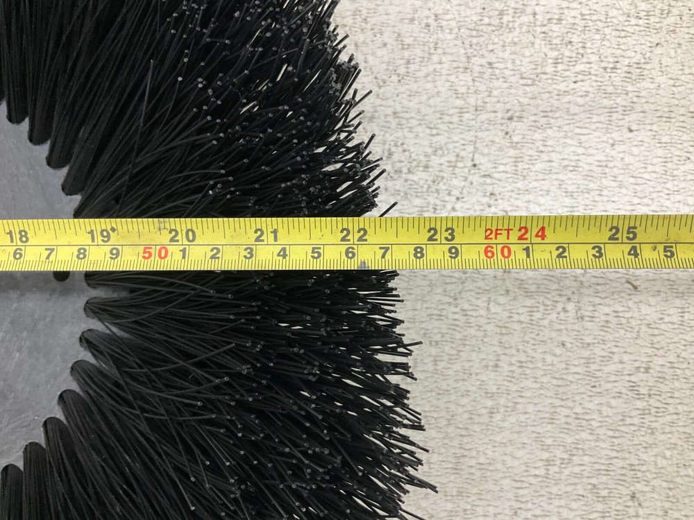 TE 390 Rotary Brush 22" New (TSC)