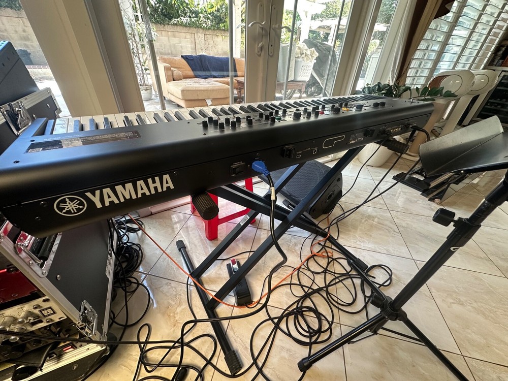 Yamaha CP88 Digital Stage Piano