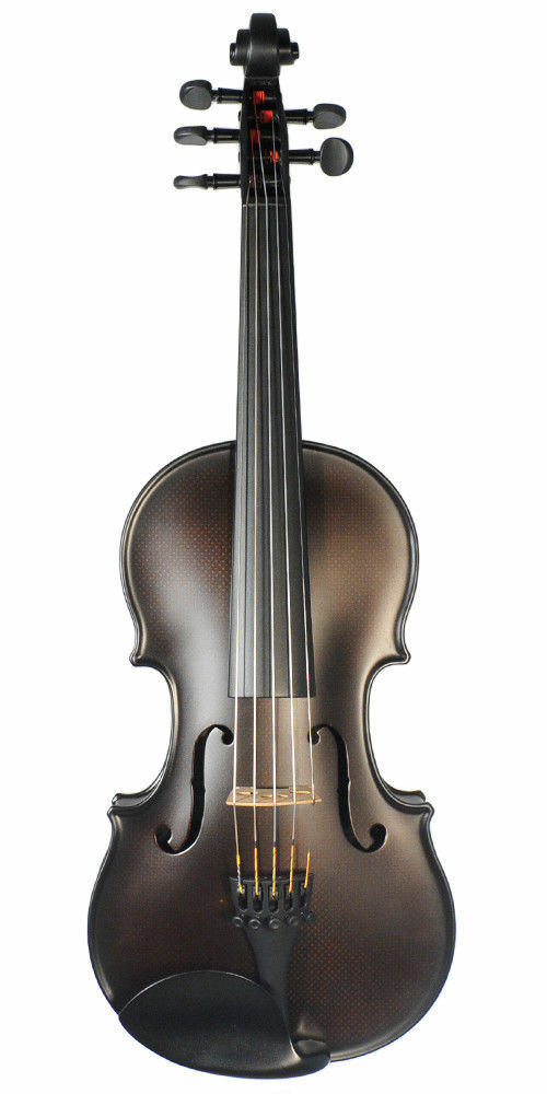 Glasser CARBON COMPOSITE ACOUSTIC VIOLIN 4/4 FIVE STRING