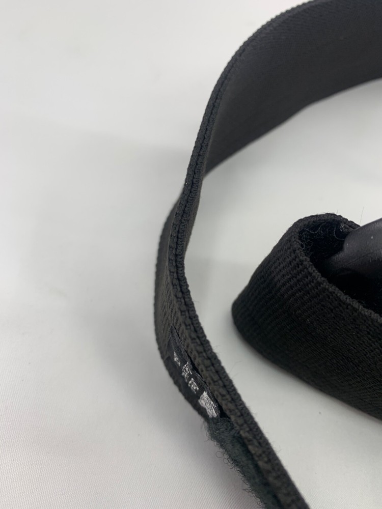 BLACKHAWK REINFORCED 2.25 INCH WEB DUTY BELT (CHOOSE SIZE)
