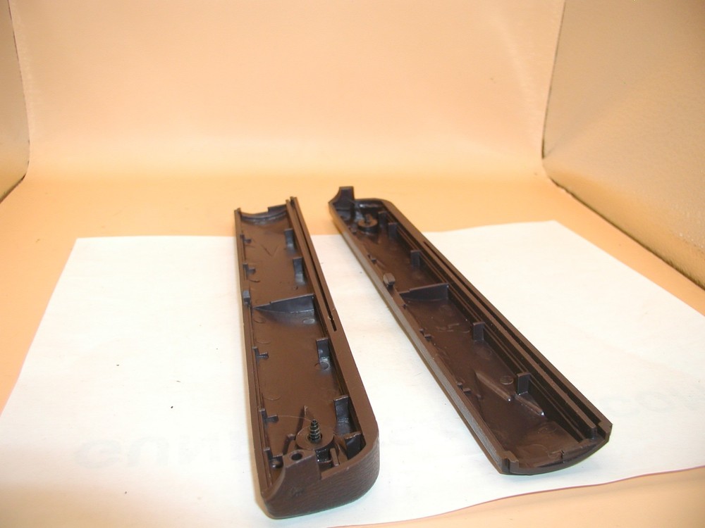 Daisy Power Line 880 - Forearm Set Brown Plastic*