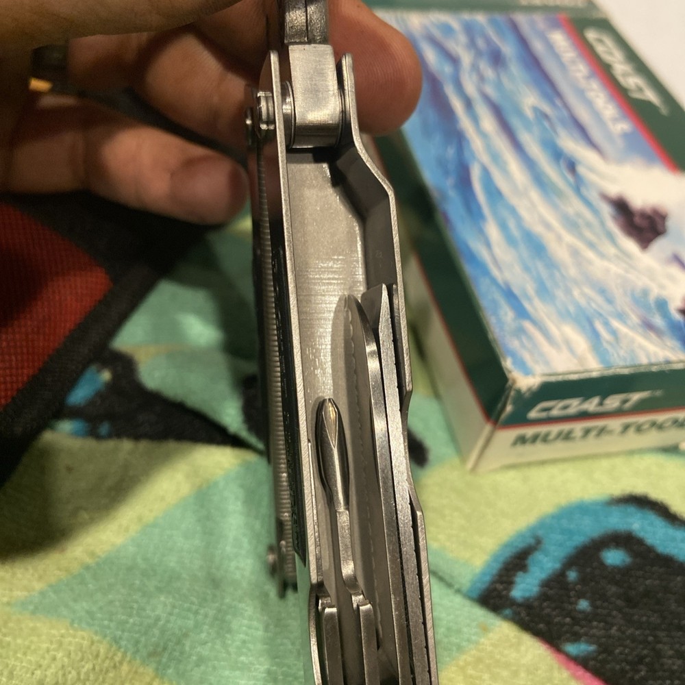 coast multi tool PP4375