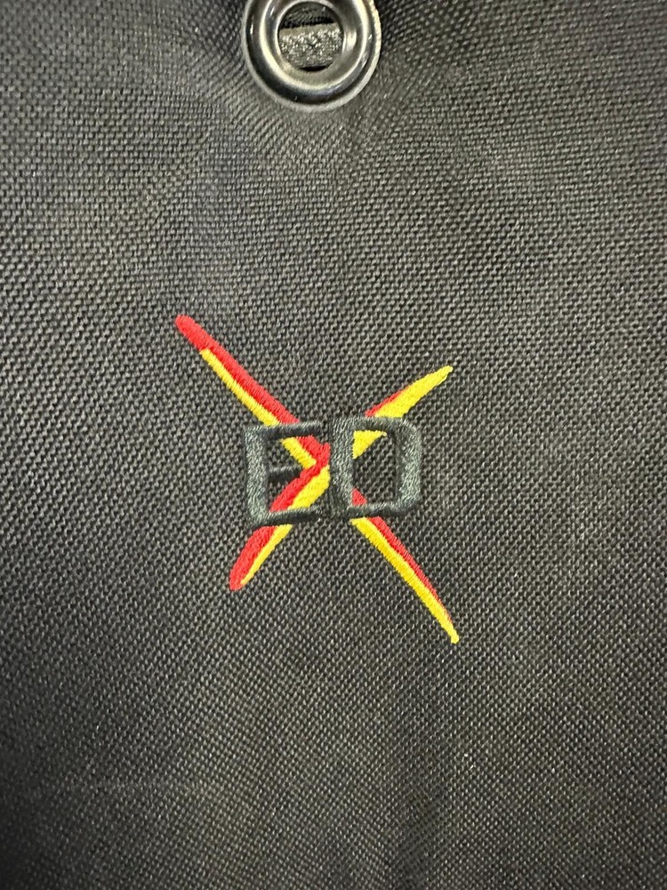 Halcyon Explorer 40 Wing BCD DIR System Single Tank Technical Diving