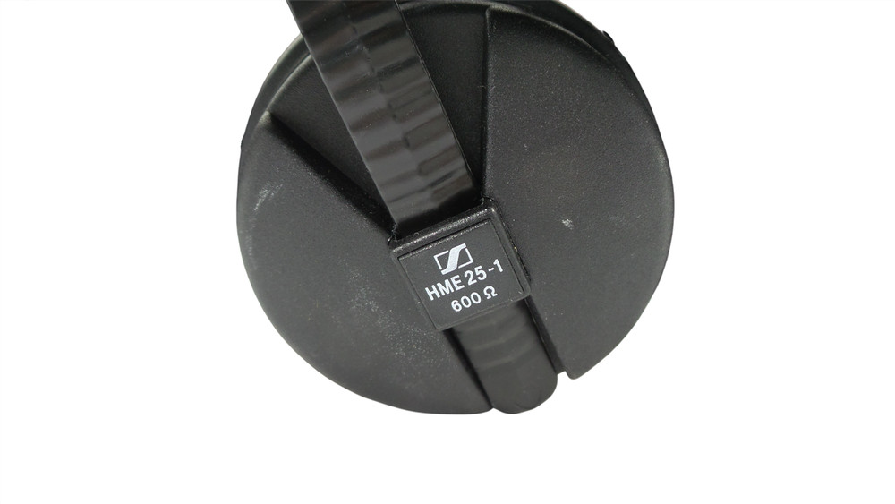 NVIS Virtual Reality Head-Mounted Display - Free Shipping