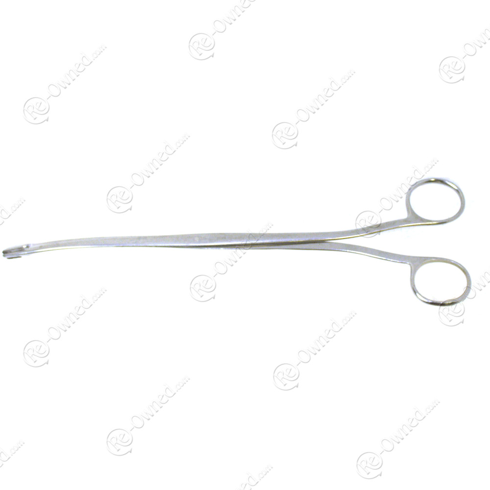 V. Mueller GU8740 Randall Kidney Stone Forceps