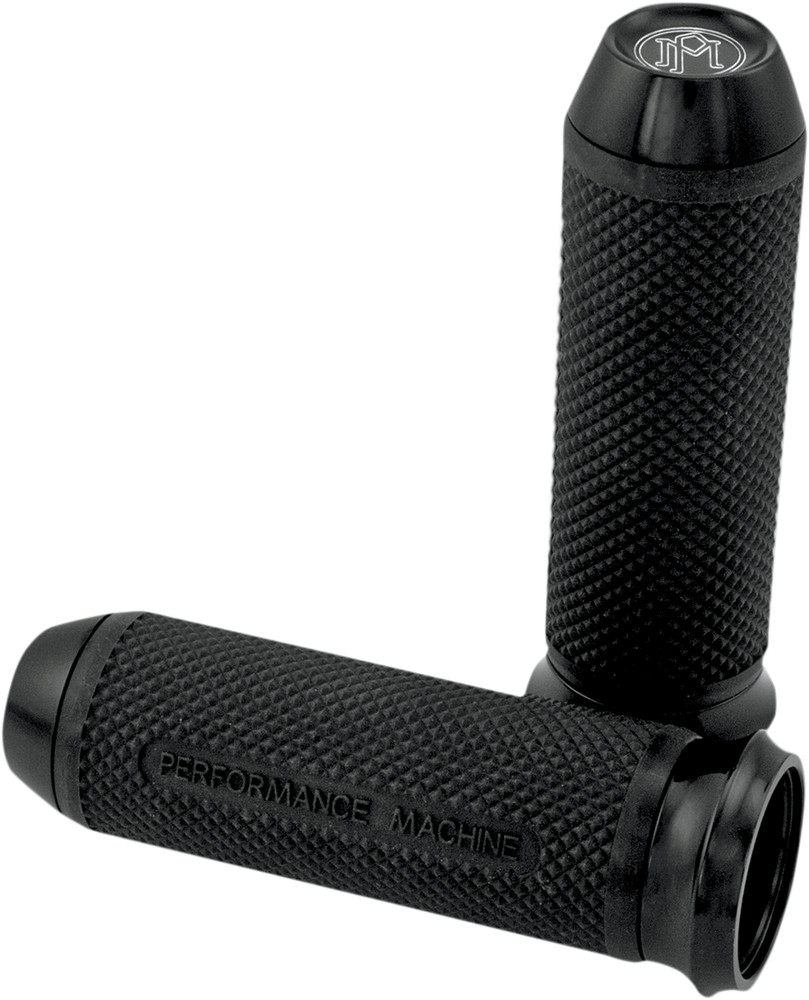 PERFORMANCE MACHINE (PM) PERFORMANCE MACHINE Elite Custom Grips 0063-2028-B