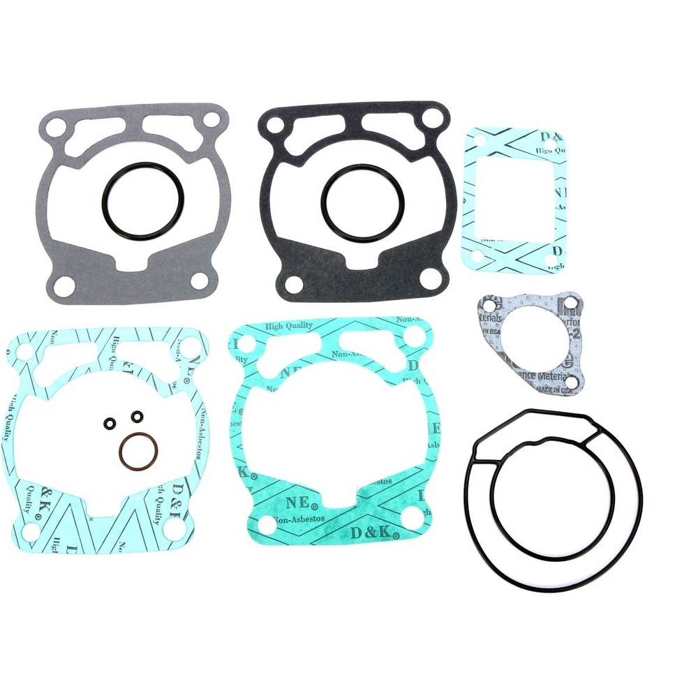 Pro X Top End Gasket Kit - 35.6019