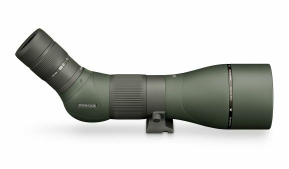Vortex Razor HD 27-60X85 Angled Spotting Scope RS-85A
