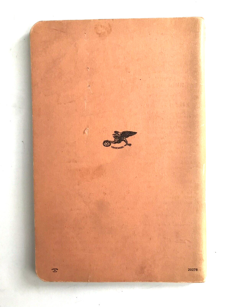 K&E 4092-3 Log-Log Duplex Slide Rule, Leather Case & TEACHING MANUAL Book Vtg