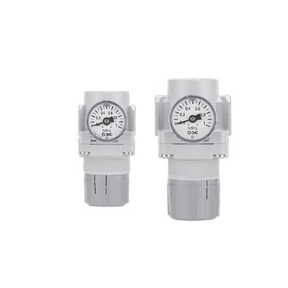 SMC AR20-01BG-A Regulating Pressure Reducing Valve New ✦KD