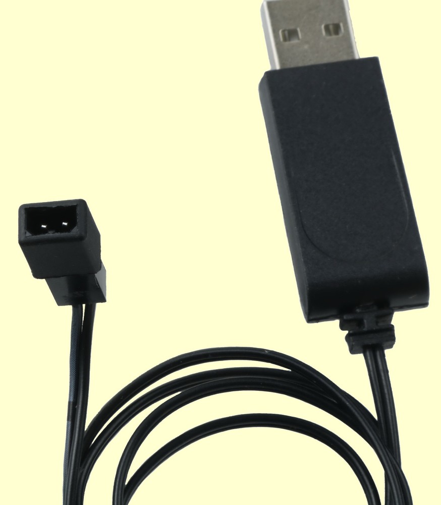 2 USB Chargers for Sky Viper Spider Drone