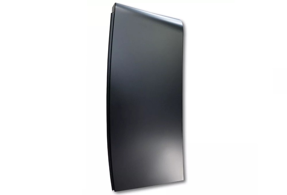 Cab Cabin Upper Side Sleeper Fairing Extender Right Side For Peterbilt 579 2022+