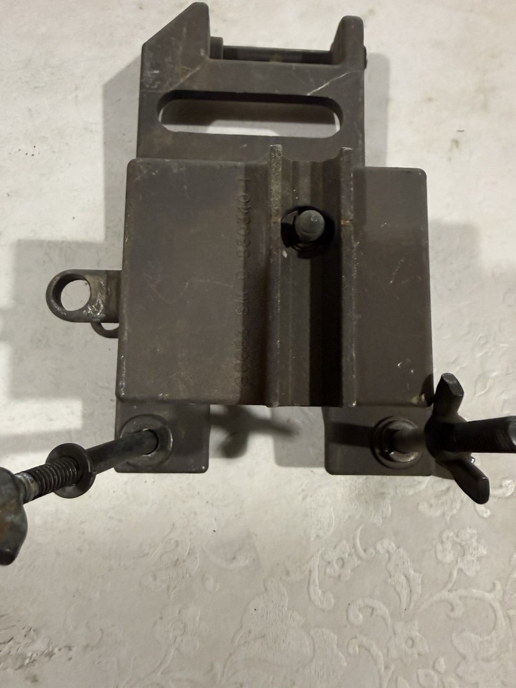 M60 Sight Mounting Bracket PVS-4 Night Vision Mount