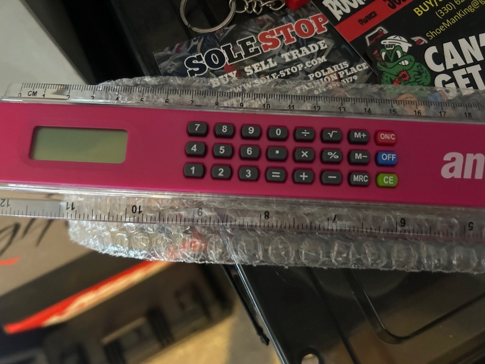 ANTISOCIALCLUB RULER