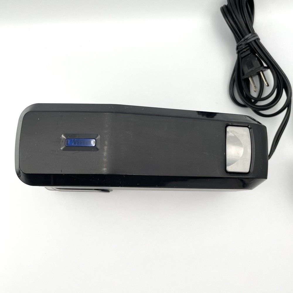 Bostitch B8E-VALUE Heavy Duty Impulse 45 Sheet Electric Stapler with Staples!