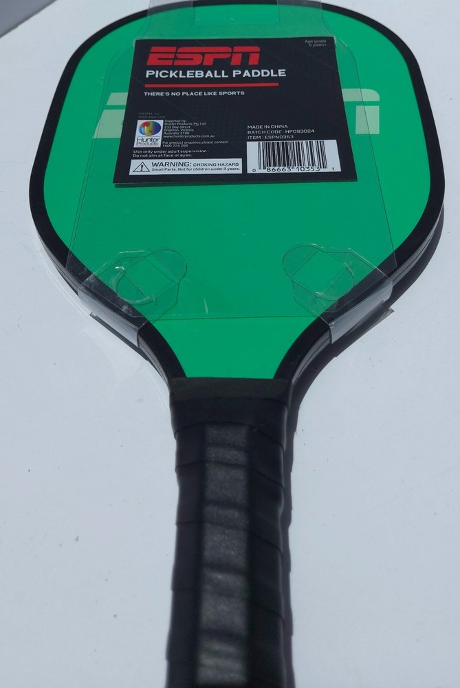 ESPN® Pickleball Paddle