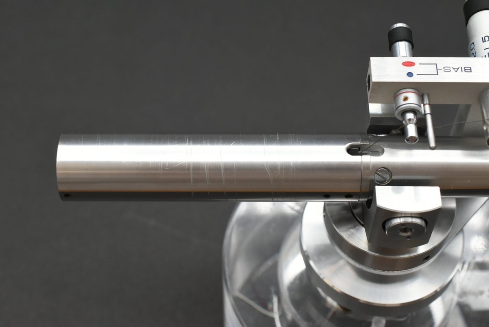 Micro Seiki DD-6 (MA-505) Tonearm