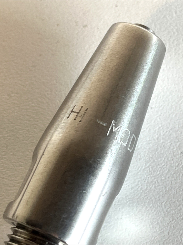 Hayn Hi-Mod Compression Eye 1/4" Wire on 1/2" Pin 12CTE14
