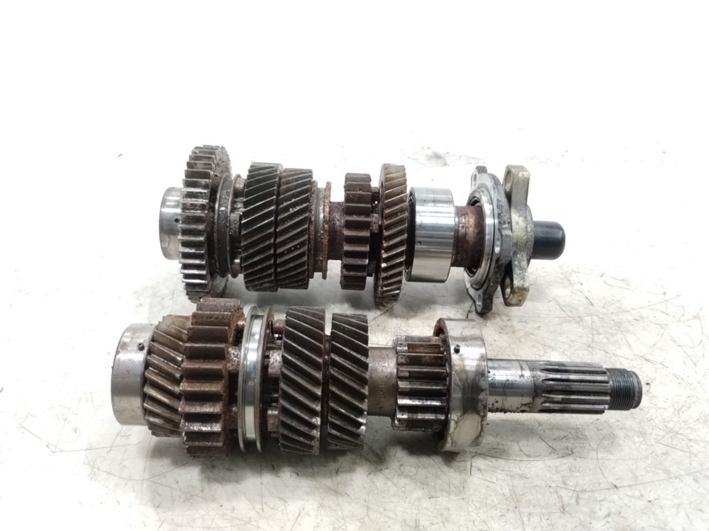 06 Harley Davidson Vrod VRSC Trans Transmission Gear Set