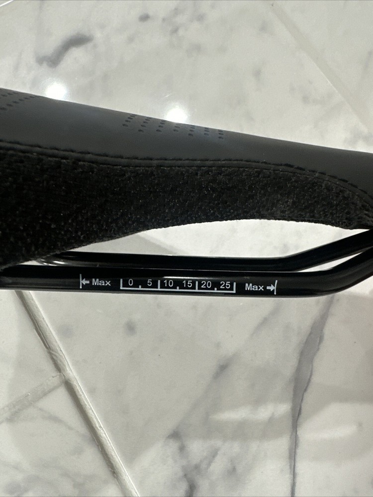 SDG Radar Steel Rail Saddle