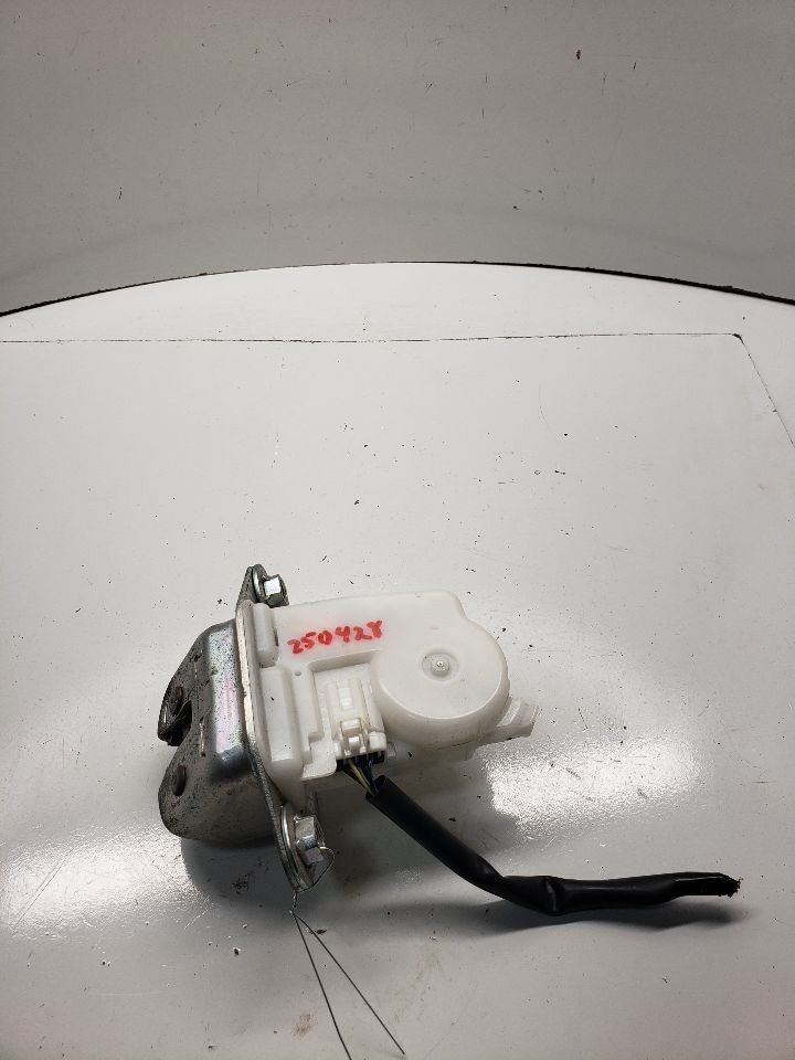 2011 IMPREZA Door Lock Actuator OEM